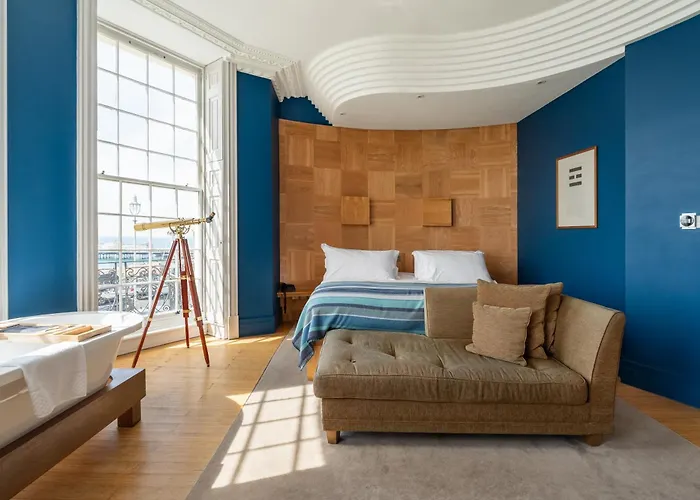 DrakesBoutique Hotel